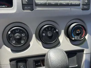 Toyota Matrix 2009 AWD S 4dr Wagon 4A