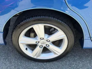 Toyota Matrix 2009 AWD S 4dr Wagon 4A