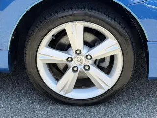 Toyota Matrix 2009 AWD S 4dr Wagon 4A