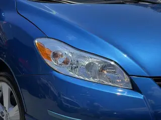 Toyota Matrix 2009 AWD S 4dr Wagon 4A