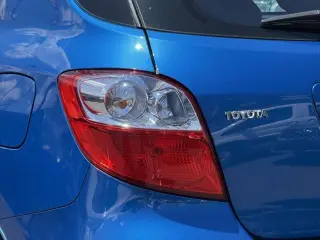 Toyota Matrix 2009 AWD S 4dr Wagon 4A