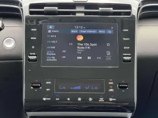 Hyundai TUCSON 2024 AWD SEL 4dr SUV