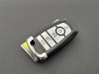 Ford Escape 2023 AWD ST-Line Select 4dr SUV