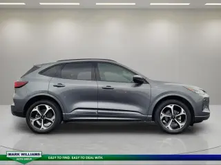 Ford Escape 2023 AWD ST-Line Select 4dr SUV