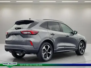 Ford Escape 2023 AWD ST-Line Select 4dr SUV