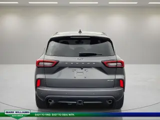Ford Escape 2023 AWD ST-Line Select 4dr SUV