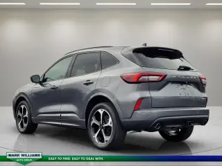 Ford Escape 2023 AWD ST-Line Select 4dr SUV