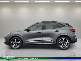 Ford Escape 2023 AWD ST-Line Select 4dr SUV