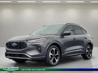 Ford Escape 2023 AWD ST-Line Select 4dr SUV