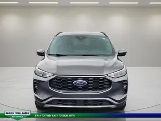 Ford Escape 2023 AWD ST-Line Select 4dr SUV