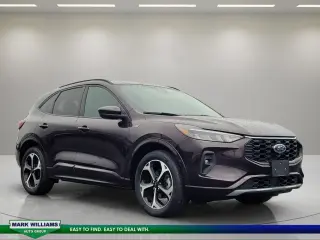 Ford Escape 2023 AWD ST-Line Select 4dr SUV