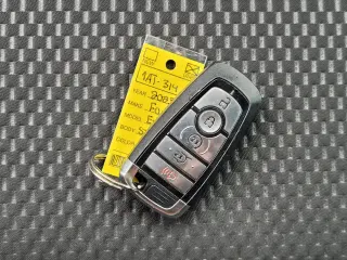 Ford Escape 2023 AWD ST-Line Select 4dr SUV