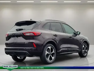 Ford Escape 2023 AWD ST-Line Select 4dr SUV