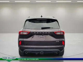 Ford Escape 2023 AWD ST-Line Select 4dr SUV