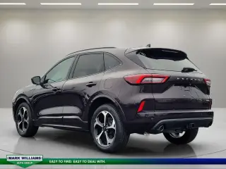 Ford Escape 2023 AWD ST-Line Select 4dr SUV