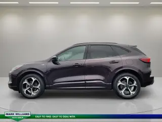 Ford Escape 2023 AWD ST-Line Select 4dr SUV