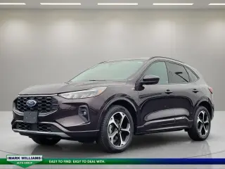 Ford Escape 2023 AWD ST-Line Select 4dr SUV