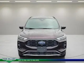 Ford Escape 2023 AWD ST-Line Select 4dr SUV