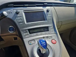 Toyota Prius 2013 One 4dr Hatchback
