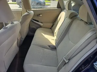 Toyota Prius 2013 One 4dr Hatchback