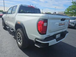 GMC Canyon 2024 4x2 Elevation 4dr Crew Cab 5 ft. SB