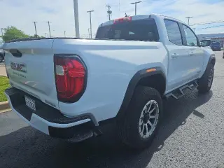 GMC Canyon 2024 4x2 Elevation 4dr Crew Cab 5 ft. SB