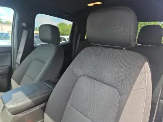 GMC Canyon 2024 4x2 Elevation 4dr Crew Cab 5 ft. SB
