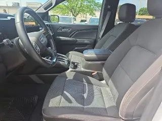 GMC Canyon 2024 4x2 Elevation 4dr Crew Cab 5 ft. SB