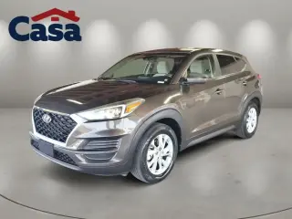Hyundai TUCSON 2019 SE 4dr SUV