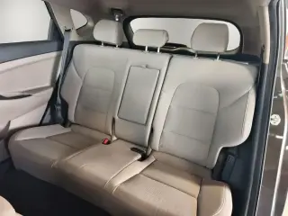 Hyundai TUCSON 2019 SE 4dr SUV