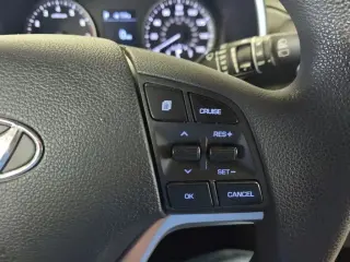 Hyundai TUCSON 2019 SE 4dr SUV
