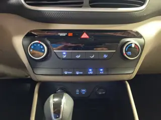 Hyundai TUCSON 2019 SE 4dr SUV