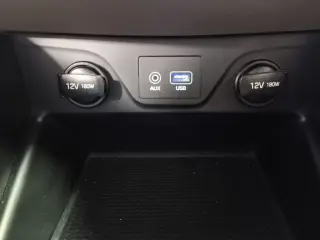 Hyundai TUCSON 2019 SE 4dr SUV