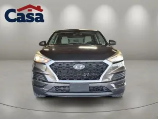 Hyundai TUCSON 2019 SE 4dr SUV