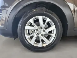 Hyundai TUCSON 2019 SE 4dr SUV