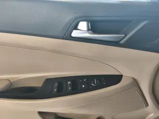 Hyundai TUCSON 2019 SE 4dr SUV