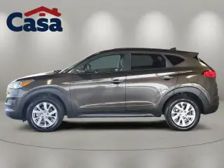 Hyundai TUCSON 2019 SE 4dr SUV