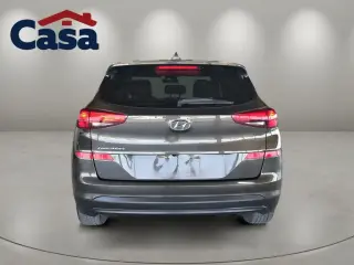 Hyundai TUCSON 2019 SE 4dr SUV