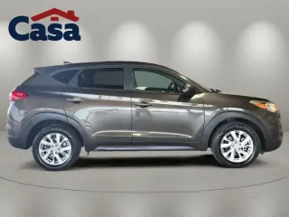 Hyundai TUCSON 2019 SE 4dr SUV