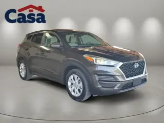 Hyundai TUCSON 2019 SE 4dr SUV