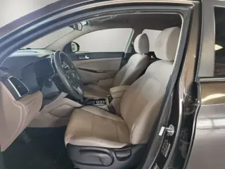 Hyundai TUCSON 2019 SE 4dr SUV