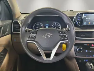 Hyundai TUCSON 2019 SE 4dr SUV