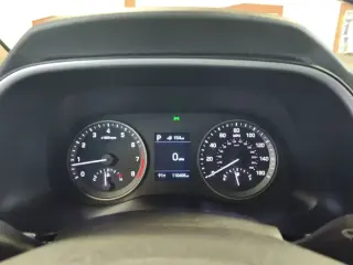 Hyundai TUCSON 2019 SE 4dr SUV