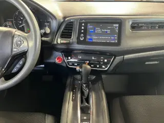 Honda HR-V 2021 EX 4dr Crossover