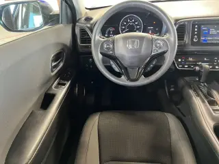 Honda HR-V 2021 EX 4dr Crossover