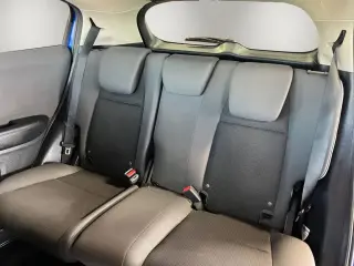 Honda HR-V 2021 EX 4dr Crossover
