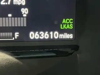 Honda HR-V 2021 EX 4dr Crossover