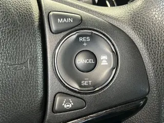 Honda HR-V 2021 EX 4dr Crossover