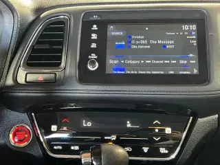 Honda HR-V 2021 EX 4dr Crossover