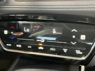 Honda HR-V 2021 EX 4dr Crossover
